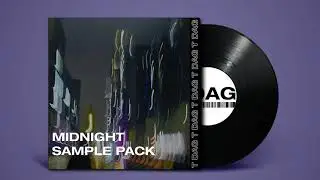 FREE 90's SAMPLE PACK 