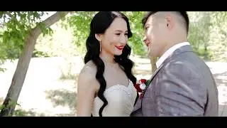 Талгат & Диана