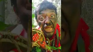 O cangaçeiro desfaçado MGTP