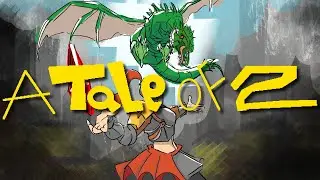 A Tale of 2 (Game Trailer)