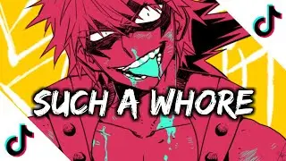 [Thai Sub] JVLA - Such a Whore (Stellular Remix/SoundCloud/BL Version)
