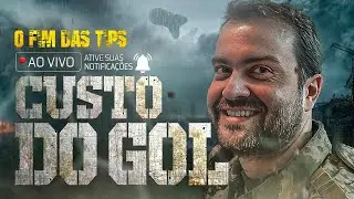 Custo do Gol no Sherlock Score