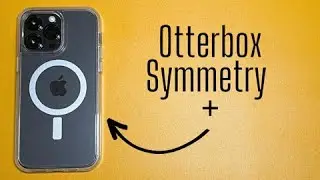 Otterbox Symmetry+ Clear Case - iPhone 14 Pro Max +  BIG GIVEAWAY ANNOUNCEMENT