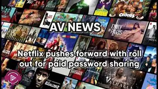 Netflix Ready to Roll Out Paid Password Sharing: Will You Pay for Your Parents to Use Your Account?