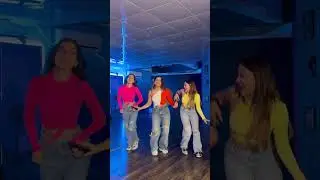 London Thumkda | Dance Video | YouTube Shorts | Danceaholic Studio | Trending | Queen |