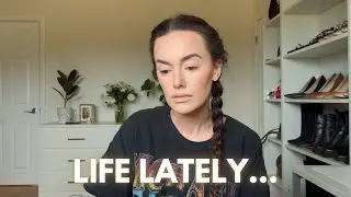 Layoff, Cancer & Miscarriage.. Life Has Been A Disaster Lately