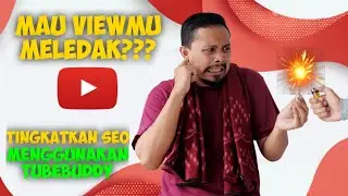 HOW TO IMPROVE SEO USING TUBEBUDDY