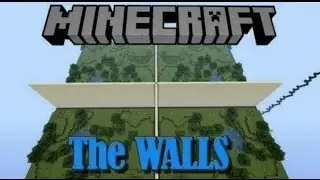 The Wall #1 - (Первая игра, первая неудача)