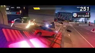 Asphalt 9 gameplay part 100