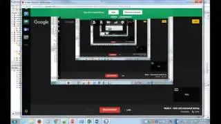 JUnit and automated testing