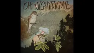 Oh, Nightingale - For the Night | Original Song