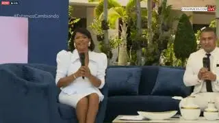 #ENVIVO TOMA DE POSESIÓN LUIS ABINADER 2020 (REPUBLICA DOMINICANA)