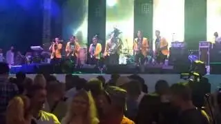Touch the Wind - Bb has got you (live on ZB Fest)