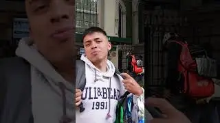 Baja por ganar el 2do lugar de la Copa Uber Eats