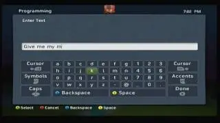 Kodu Game Lab for the Xbox 360
