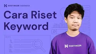 Cara Riset Keyword SEO untuk Mendapat Peringkat Pertama di Google