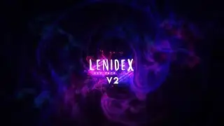 ➽ Lenidex Pack gfx V2 ~ Enjoy --Free Download--
