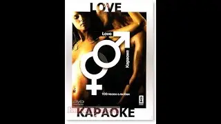 Обзор на диск Love Караоке: 100 песен о любви / 2005 / DVD-5
