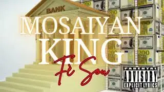 Marcus Mosaïyan King - Fè Sou  (Intro Aimé Césaire -Single Version Universelle  )