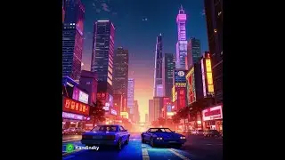 Gta Нарезка