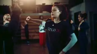 Möbius Dance Atelier - Jamaal Burkmar & Azizi Cole