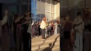 В самое ❤️ Это было 🔥 🔥 🔥  #cover #singer #dance #music #топ #съемки #песня #популярное #song