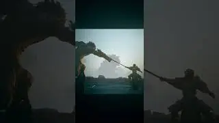 WUKONG VS MONKEY KING FINAL BATTLE CUTSCENES #blackmythwukong #blackmythwukonggameplay
