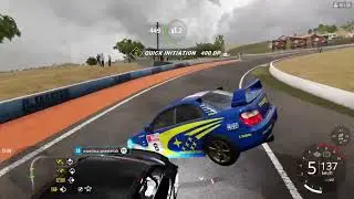 CarX | I'm Fine #carx #carxdriftracingonline #funny #idiot #stupid