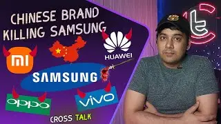 Why Samsung Smart Phone business Fail in china | short story