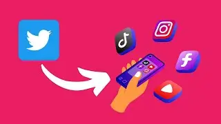 Tweet to Video by Fliki
