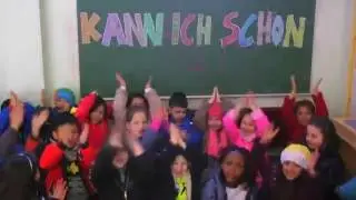 Kann ich schon Official Video