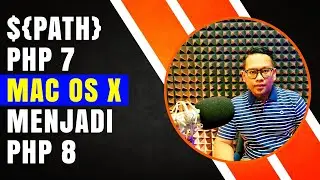 Tutorial Cara Merubah Default PHP di Mac OS Mojave Dari PHP 7 Menjadi PHP 8