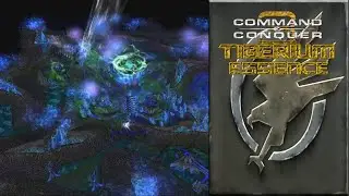 C&C 3 Tiberium Essence 1.6 - GDI Custom Mission: The Fruits of Your Labour [Hard]