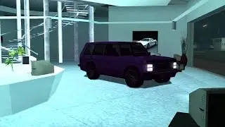 КУПИЛ RANGE ROVER ЗА 200.000$ - SAMP
