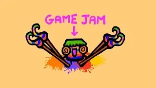 Let's Make a Game in One Week! - Community Game Jam 2019