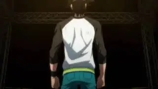JIN MORI gets serious | God of highschool |
