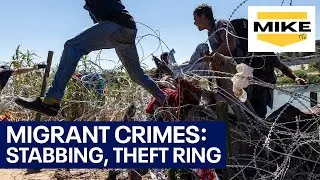 Migrant Crime Update | Migrant Crisis New York