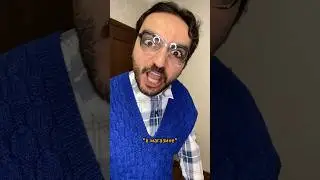 Типы дефектов речи 😂 