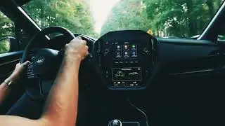 2 Minutes of Pure Exhaust Sound | 2023 Subaru WRX