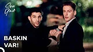 Bizim Yüzümüz Hiç Gülmeyecek Mi? | Son Yaz En Sevilen Aksiyon Sahneleri