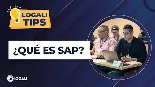 ¿Qué es SAP? - Logali Group