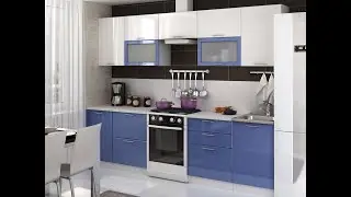 Кухня - Ксения - Стендмебель - Sunduk-mebel.ru