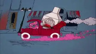 La Pantera Rosa en Español - Campaña Rosa