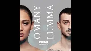 OMANY & LUMMA - When I love #lumma #music #omanyte