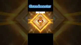 Grandmaster tips and tricks #shorts #freefire #ff #viral #ytshorts
