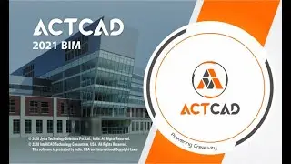 ActCAD 2021