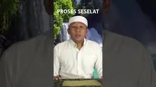 PROSES SESELAT KETIKA TUMPEK WAYANG