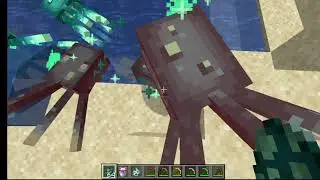 Playing With Minecraft Snapshot 1.17