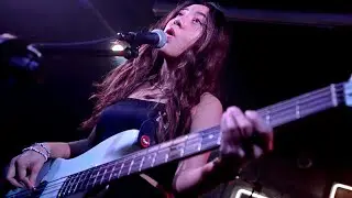 Coming Up Roses — Why @ Paramount Bar (Oct 19, 2024)