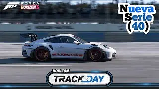 Forza Horizon 5 | Nueva serie (40) 